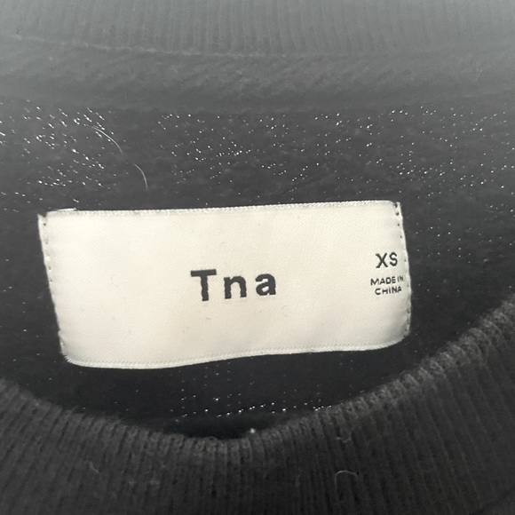 TNA Crewneck - Picture 2 of 2